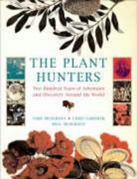 Produktbild: Plant Hunters
