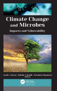 Produktbild: Climate Change and Microbes