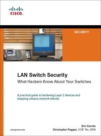 Produktbild: LAN Switch Security