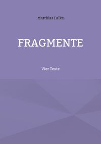 Produktbild: Fragmente