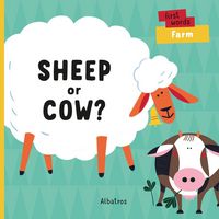 Produktbild: Sheep or Cow?