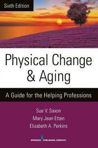 Produktbild: Physical Change & Aging 6/e