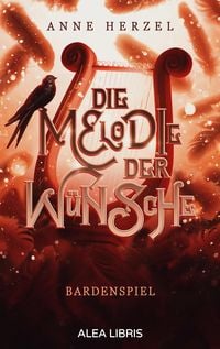 Produktbild: Die Melodie der W&uuml;nsche