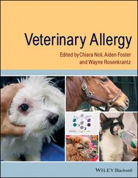 Produktbild: Veterinary Allergy