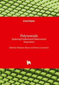 Produktbild: Polynomials - Exploring Fundamental Mathematical Expressions