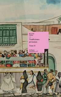 Produktbild: Tradiciones peruanas