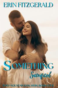 Produktbild: Something Sacrificed