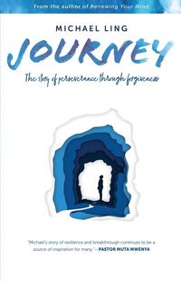 Produktbild: Journey - The Story of Perseverance Through Forgiveness