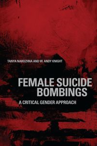 Produktbild: Female Suicide Bombings