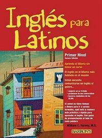 Produktbild: Spa-Ingles Para Latinos Pri-3e