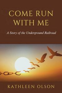 Produktbild: Come Run With Me