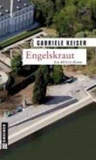 Produktbild: Engelskraut