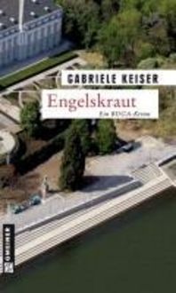 Produktbild: Engelskraut