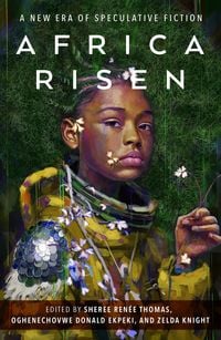 Produktbild: Thomas, S: Africa Risen