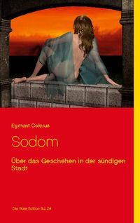 Bild vom Artikel Sodom vom Autor Egmont Colerus