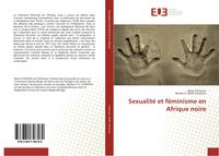 Produktbild: Sexualit&eacute; et f&eacute;minisme en Afrique noire