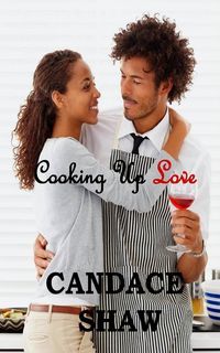 Produktbild: Cooking Up Love