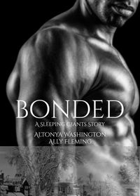 Produktbild: Bonded (Sleeping Giants)