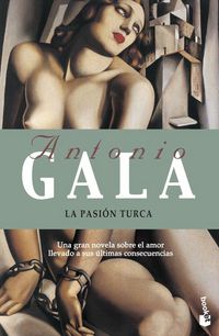 Produktbild: La pasi&oacute;n turca