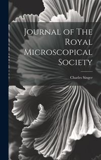 Produktbild: Journal of The Royal Microscopical Society