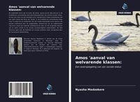 Produktbild: Amos 'aanval van welvarende klassen: