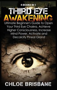 Produktbild: Third Eye Awakening