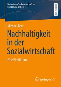 Produktbild: Nachhaltigkeit in der Sozialwirtschaft