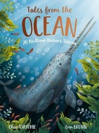 Produktbild: Tales From the Ocean