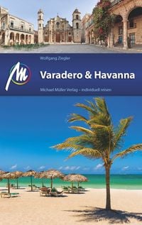 Produktbild: Varadero & Havanna
