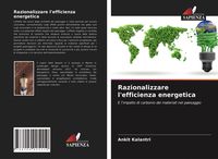 Produktbild: Razionalizzare l'efficienza energetica