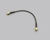 Produktbild: BKL Electronic 0409102 HF-Adapter SMA-Stecker - SMA-Stecker 15.00cm 1St.