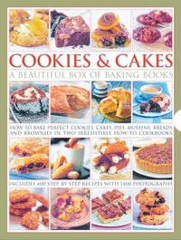 Produktbild: Cookies & Cakes