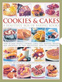 Produktbild: Walden, H: Cookies & Cakes