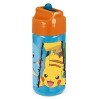 Bild vom Artikel Pokemon Trinkflasche vom Autor 