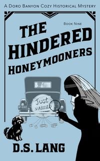 Produktbild: The Hindered Honeymooners