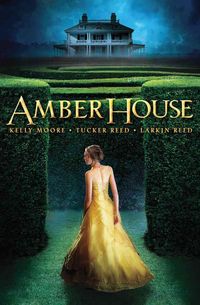Produktbild: Amber House (amber House Bk 1)