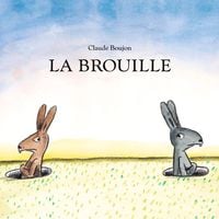 Produktbild: La brouille