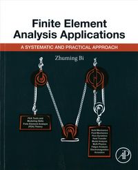 Produktbild: Finite Element Analysis Applic