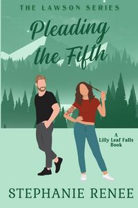 Produktbild: Pleading the Fifth