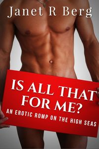 Produktbild: Is All That For Me?