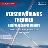 Produktbild: Verschw&ouml;rungstheorien - eine Frage der Perspektive