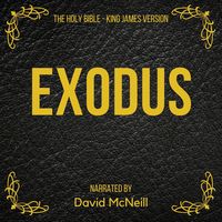 Produktbild: The Holy Bible - Exodus