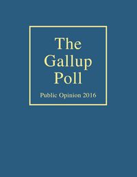 Produktbild: The Gallup Poll