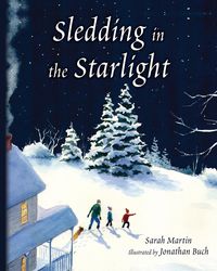 Produktbild: Sledding in the Starlight
