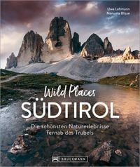 Produktbild: Wild Places S&uuml;dtirol