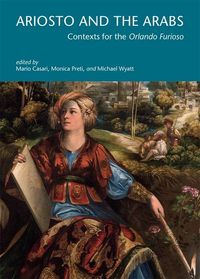 Produktbild: Ariosto and the Arabs