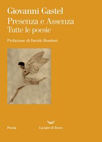 Produktbild: Presenza e assenza. Tutte le poesie