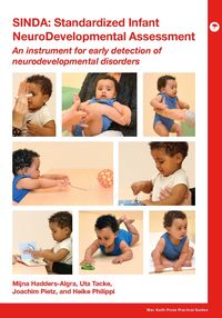 Produktbild: SINDA: Standardized Infant NeuroDevelopmental Assessment