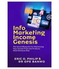 Produktbild: Info-Marketing Income Genesis