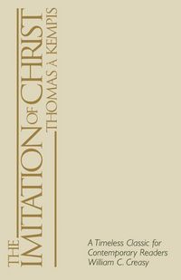 Produktbild: The Imitation of Christ